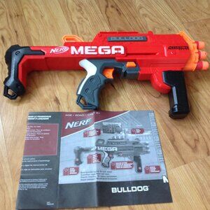 Nerf AccuStrike Series Mega Bulldog